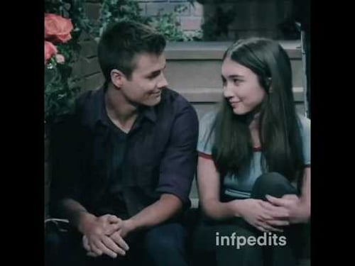 Riley & Lucas Girl Meets World edit | Being Your Friend #gmw #girlmeetsworld #katherineli