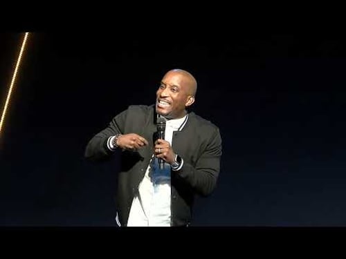 Dharius Daniels - When Winning Isn't Enough