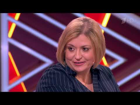 Бывшая Жена. Мужское /Женское выпуск от 15.04 .2019