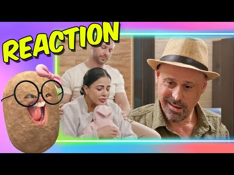 Gino Has to PAY CHILD SUPPORT for Jasmine & Matt's Baby | Reaction