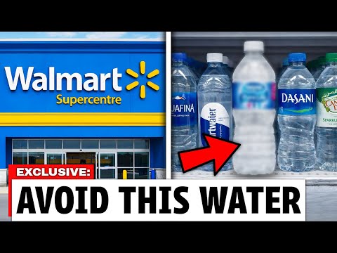 Don’t Buy Bottled Water In Canada Until You Watch This...
