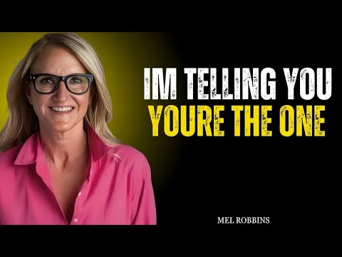 AVOIDANTS ONLY do THIS when they TRULY LOVEl Mel Robbins Motivational Speech