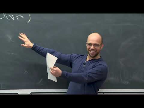 Problem Session 2 (MIT 6.006 Introduction to Algorithms, Spring 2020)