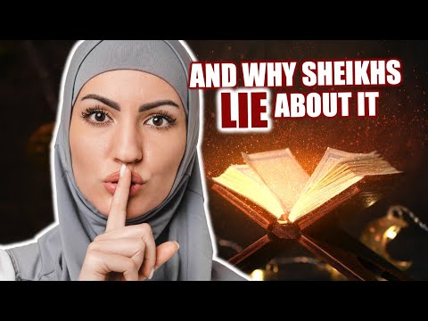 Why the Quran Was Revealed in Arabic