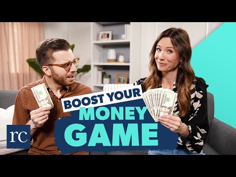 6 Money Moves to Up Your Financial Game (With @GeorgeKamel )