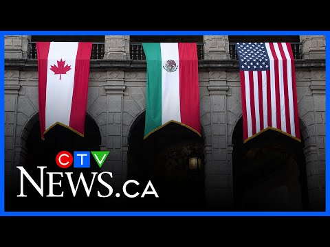 Strategist says 'the worst is yet to come’ on preserving CUSMA in U.S trade talks