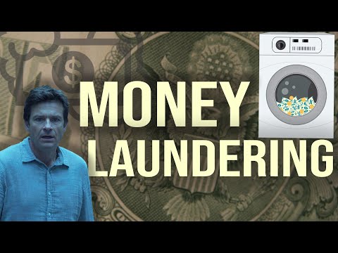 How Money Laundering Works | Everything You DIDN'T Know!