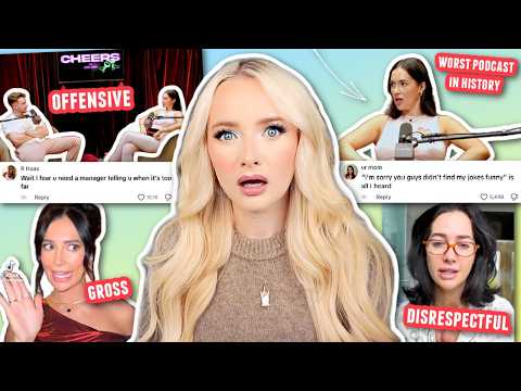 Avery Woods Just Ruined Her Career