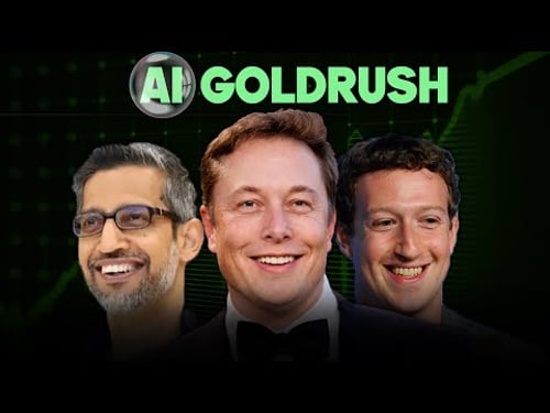 The AI Bubble Will EXPAND Much Larger In 2026 | AI News