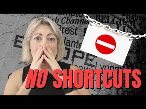 Alternatives to Portugal's Golden Visa in 2026 (Reality Check)