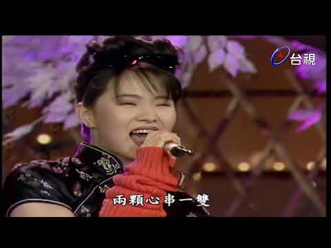 龍兄虎弟 - 伊能靜與費玉清合唱多首國語老歌