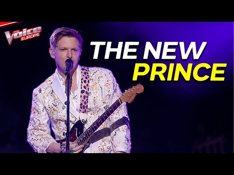 This Voices Shouldn't Be HUMANLY POSSIBLE | The Voice Norway