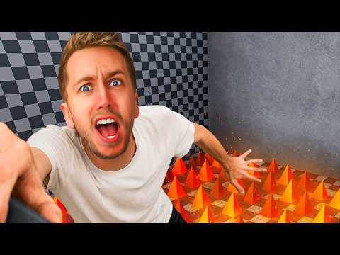 THE MOST ANNOYING GAME OF ALL TIME!