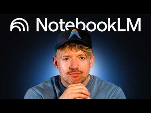 NotebookLM just became UNSTOPPABLE (AntiGravity)