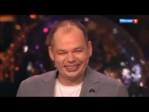 Привет Андрей последний выпуск Такого не кто не ожидал, из Барнаула Юрий Свой #алтайскийшансонье22