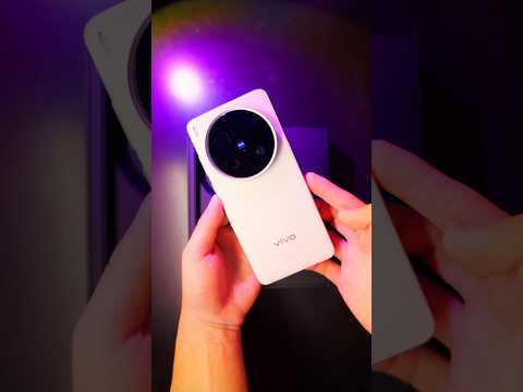 Unboxing the Vivo X200 Ultra - The Ultimate Camera Phone