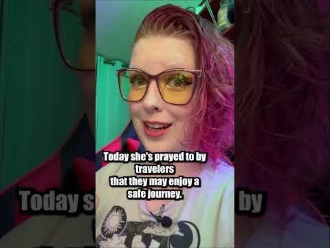 The Changebringer | The Pantheon of Critical Tole #criticalrole #lore