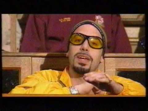 Ali G Da Best of Ali G