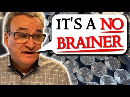 Is Silver a Good Buy at an ALL TIME HIGH?