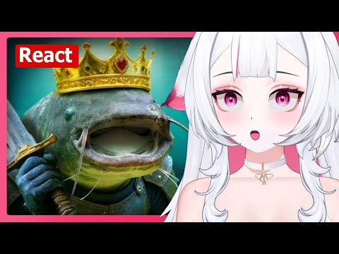 Es war einmal in Deutschland ... | Moki React