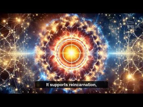 Chris Langan - Reincarnation - CTMU