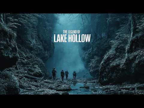 A horror movie that will make you shiver!|THE LEGEND OF LAKE HOLLOW|Full Movie Online