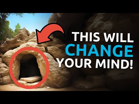 Don’t Believe Jesus Resurrected? Wait until You See THIS