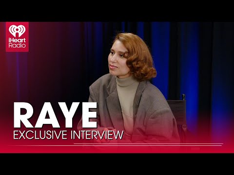 Raye Details Getting Her Stolen Songbooks Back, Describes Her Next Album In Three Words & More!
