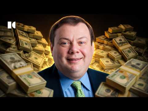 И от Путина ушел, и от Запада ушел. Реальная история российско-украинского олигарха | Портреты