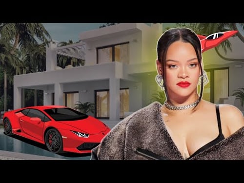 Inside Rihanna’s Billion Dollar Empire