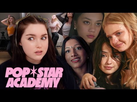 Katseye: Using Kpop's Rigorous Training to Make a Global Group┃Kpop Cancelled Ep. 27