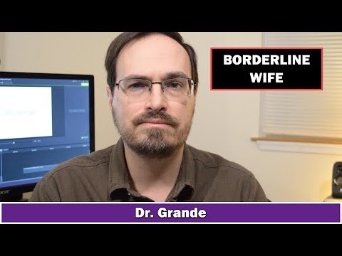 10 Signs of a Wife with Borderline Personality Traits