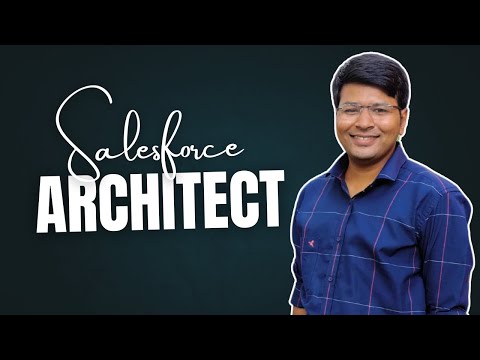 Salesforce Architect Interview Preparation Part1 | Live Scenario-Based Q&A and Deep Dive