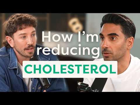 Do I have heart disease despite a healthy plant-based diet? with Simon Hill