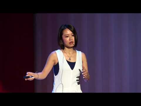 將所有資源整理起來你就是個大集團|謝瑞珊|TEDxYuanZeU
