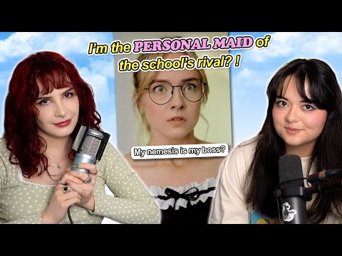 TikTok "Shows" Are Getting Worse (with Chad Chad)