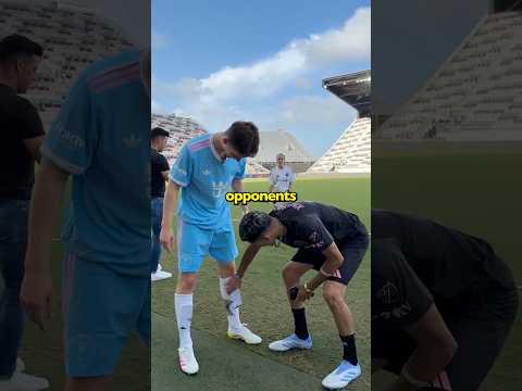 Can I Use iPhones as Shin Pads? 😭