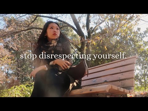 this is why you need to let go and detach