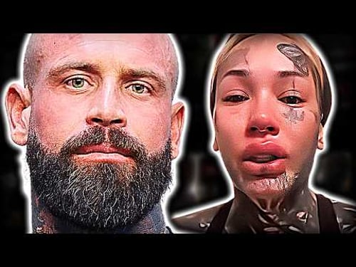 The Internet's Worst Fake 'Alpha Male' (Wes Watson)