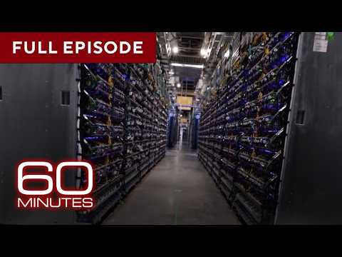 Artificial Intelligence in 2025 | 60 Minutes Full Episodes