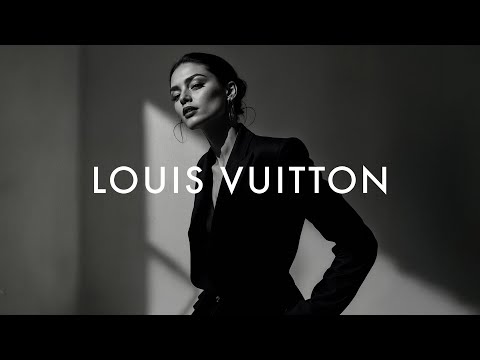 LOUIS VUITTON In Store Music Playlist MAY 2025