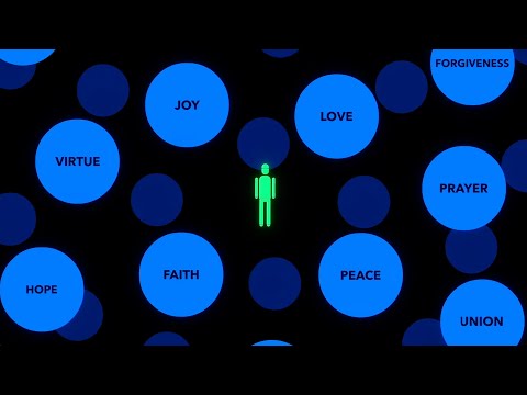 The greatest aim of the Christian life