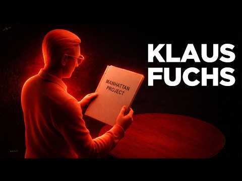 The Spy Who Gave Stalin the Bomb