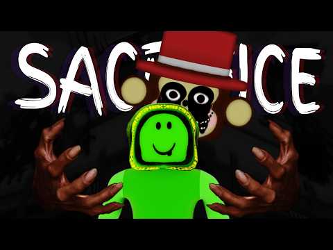 I Turned Jandel Into A Horror Game