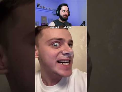 The Last One Went a Little Crazy 🤣