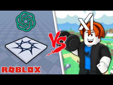 Which AI Can Make The Best SIMULATOR GAME?