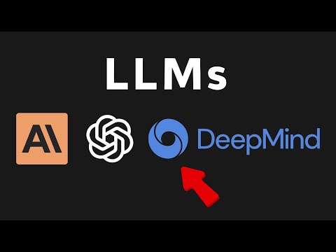 Large Language Models (LLMs) Explained