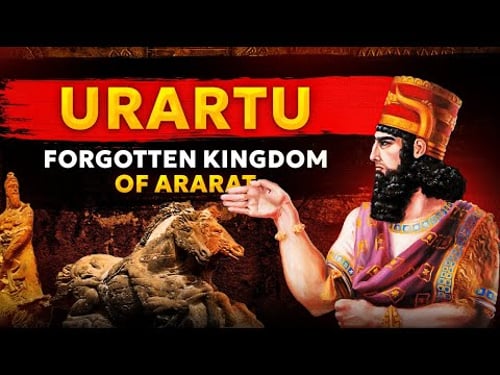 Urartu: Rise and Fall