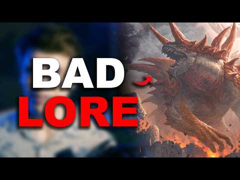 Why You've Never Run the Tarrasque