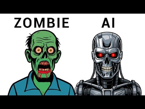 How You Would Die In Every Apocalypse (Probably)